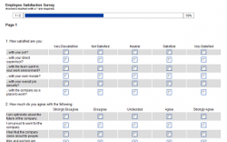 Employee Surveys | Online Survey Software